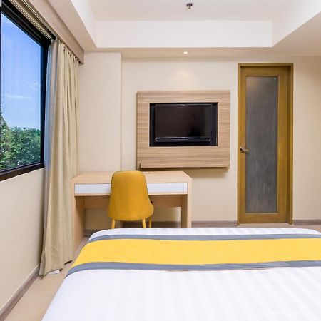 Surestay Plus By Best Western Cebu City ภายนอก รูปภาพ