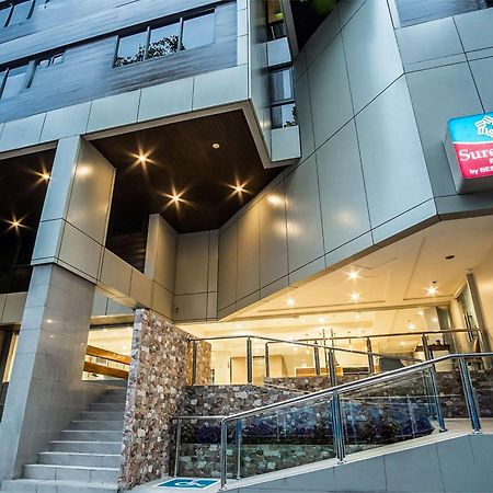 Surestay Plus By Best Western Cebu City ภายนอก รูปภาพ