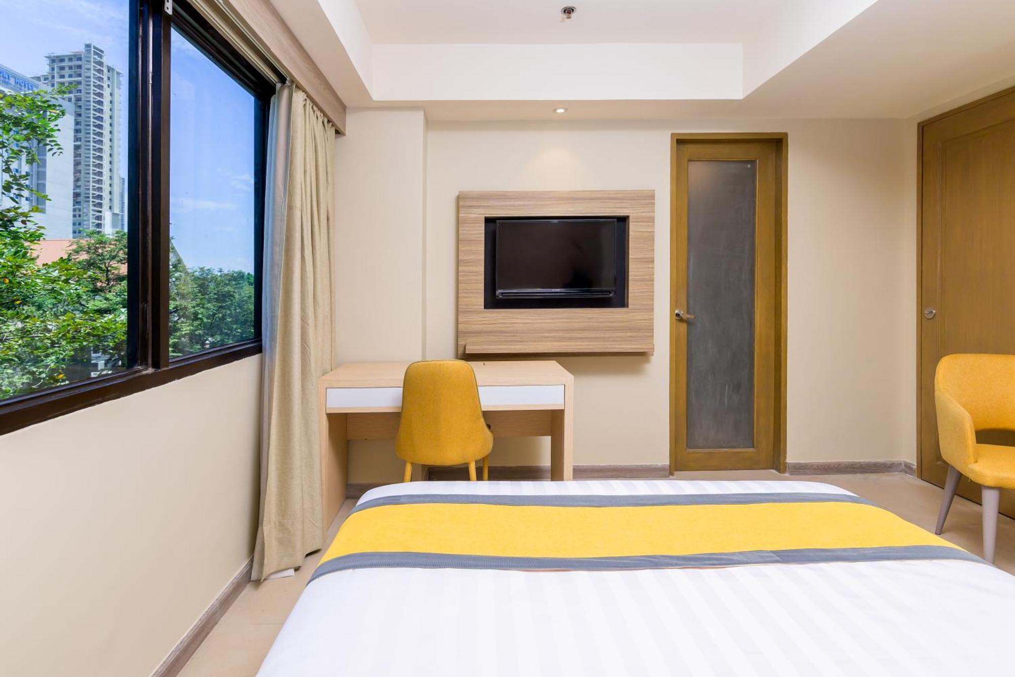 Surestay Plus By Best Western Cebu City ภายนอก รูปภาพ