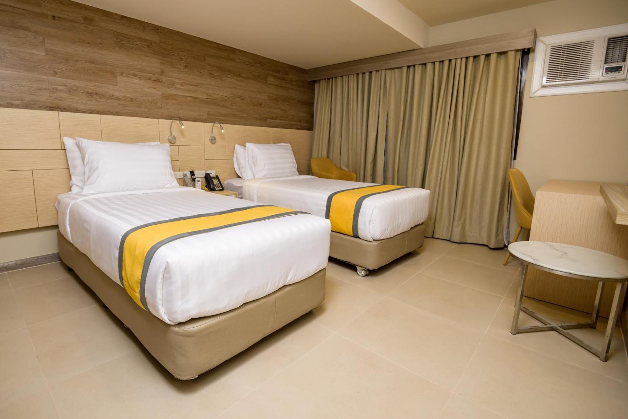 Surestay Plus By Best Western Cebu City ภายนอก รูปภาพ