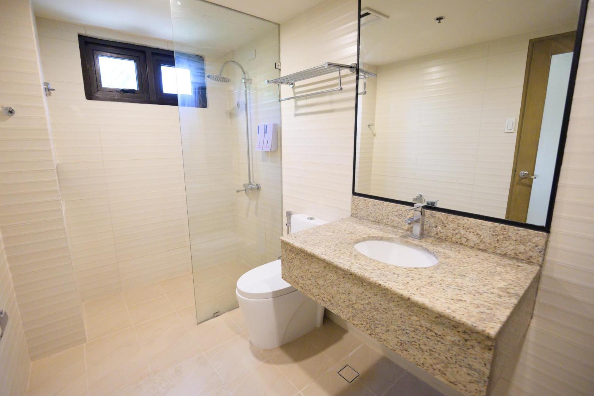 Surestay Plus By Best Western Cebu City ภายนอก รูปภาพ