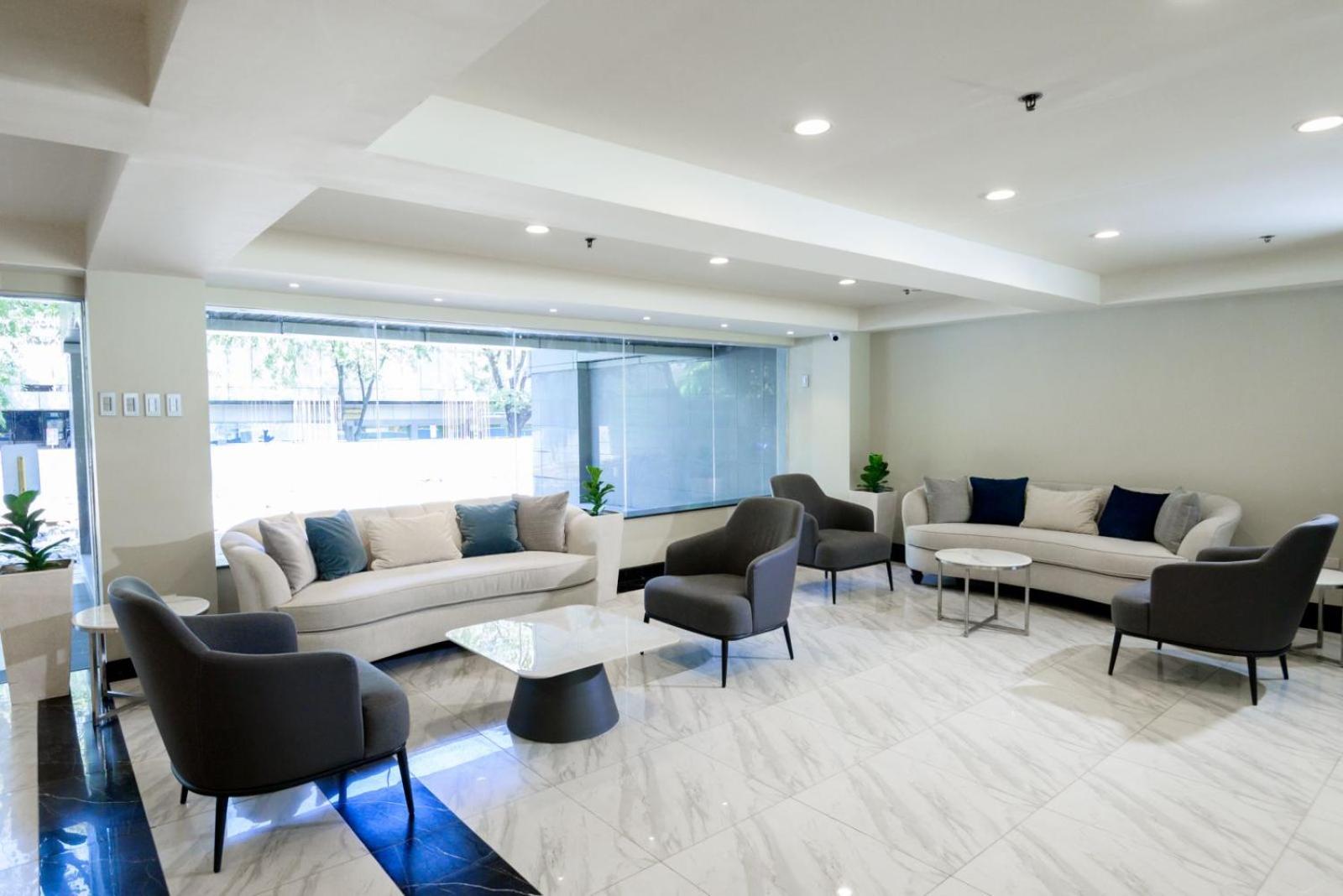 Surestay Plus By Best Western Cebu City ภายนอก รูปภาพ