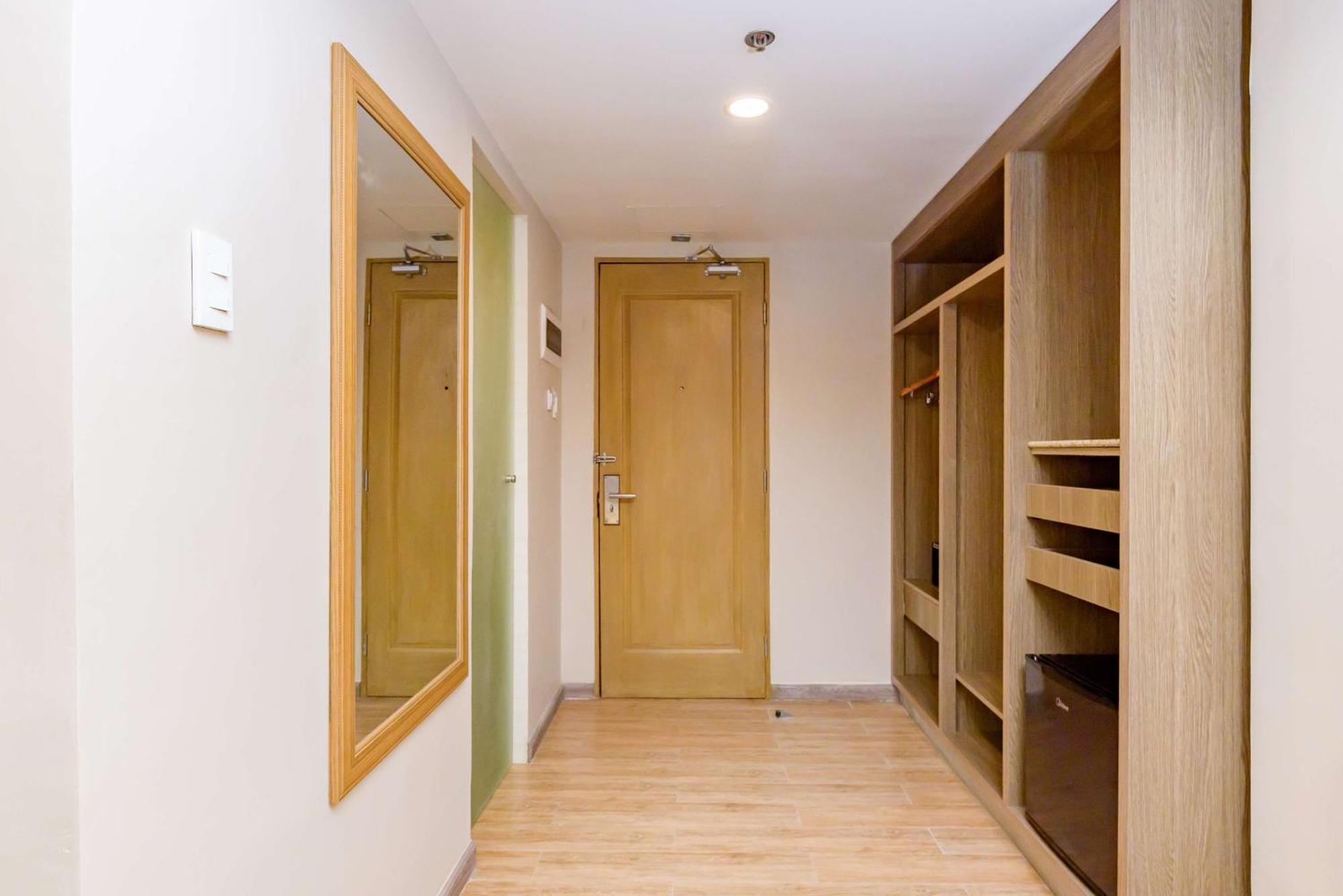 Surestay Plus By Best Western Cebu City ภายนอก รูปภาพ